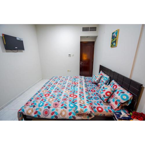 BAITH AL JANNAH LLC Vacation home Rentals