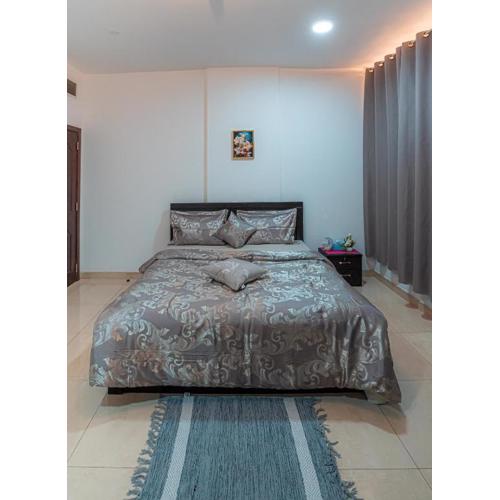 BAITH AL JANNAH L.L.C