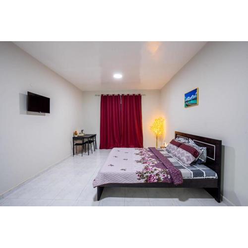 BAITH AL JANNAH Private Family Room