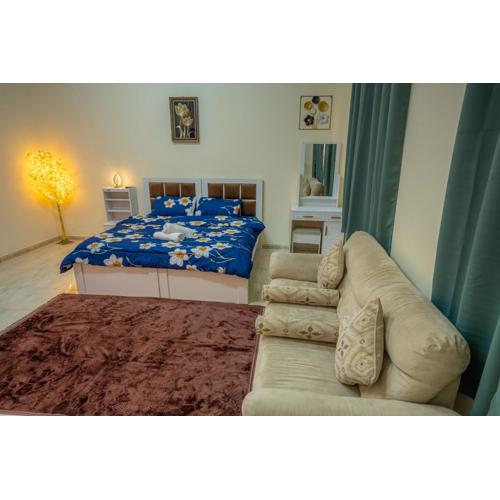 Baith al jannah super family friendly rooms