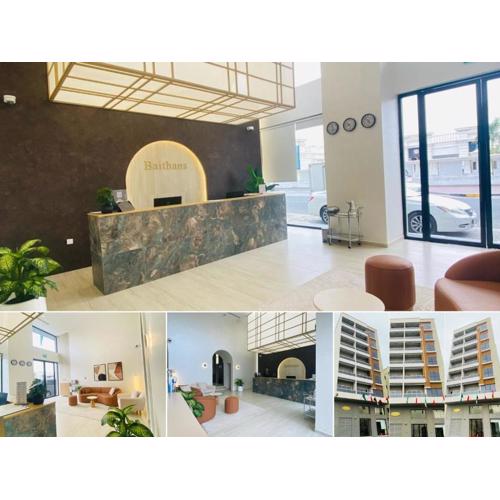 Baithans Hotel - Furnished Apartments