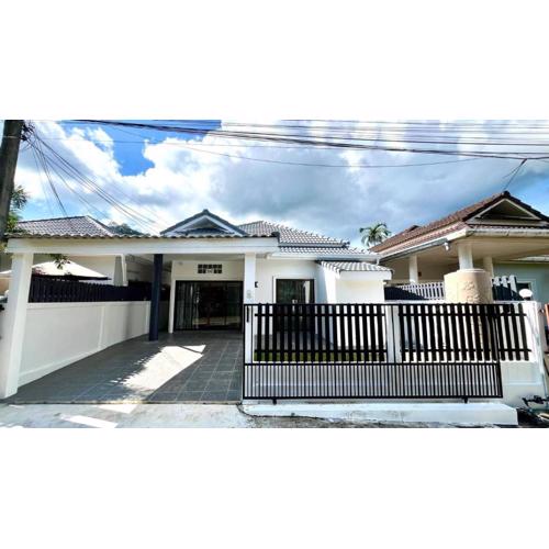 Baiyok Villas near Kathu Waterfall