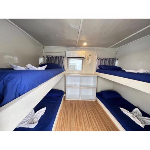 Bajo Familia Tour And Travel