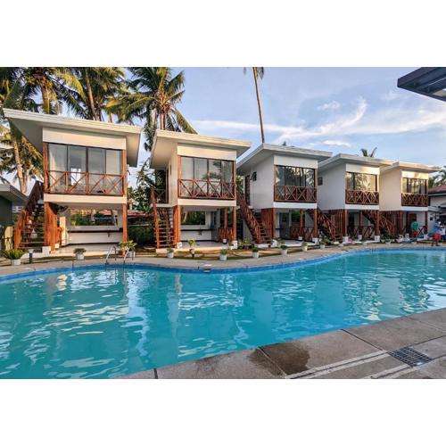 Bakawan Hideaway Resort and Restaurant