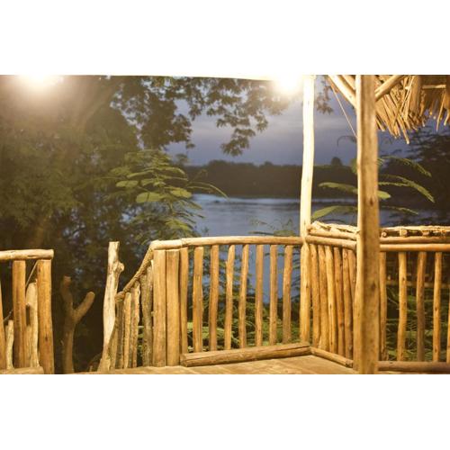 Baker & Sons Safari Company