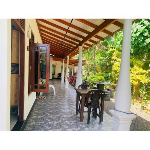 Bakery Family Guest House