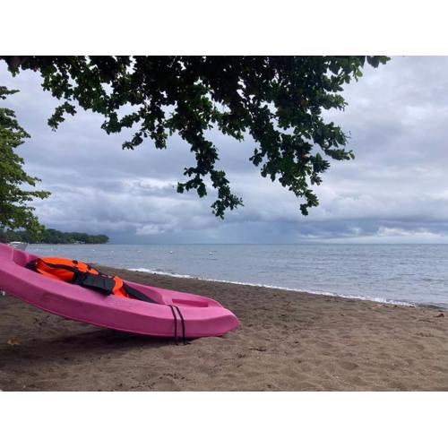 Baki Divers and Beach Resort