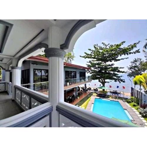 Baki Divers and Beach Resort