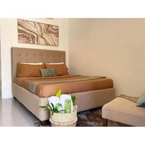 Balai Alona - Deluxe Room