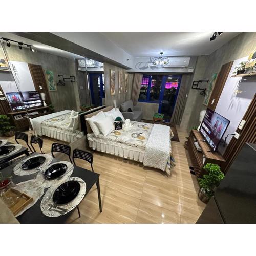 Balai Bacasionan - Sea Residences MOA Pasay