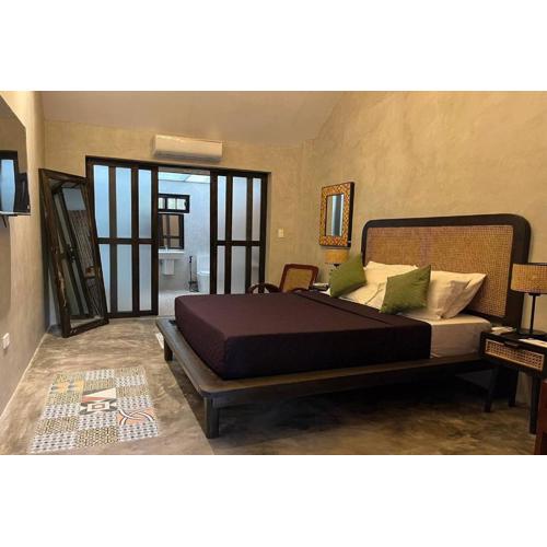 Balai Balatong Ilocos near Laoag Airport