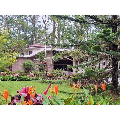 BALAI BANAHAW Vacation Farm and Private Resort