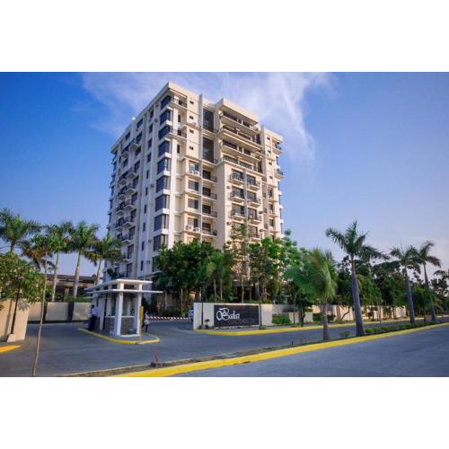 BALAI Condominiums