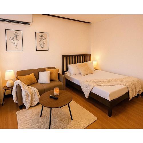 Balai de Biday 4 Pax Suite with Free Breakfast