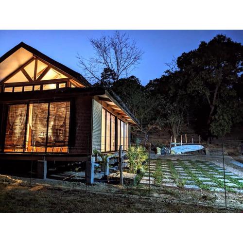 Balai Dulilit Entire Vacation Home with Free All Terrain Vehicle