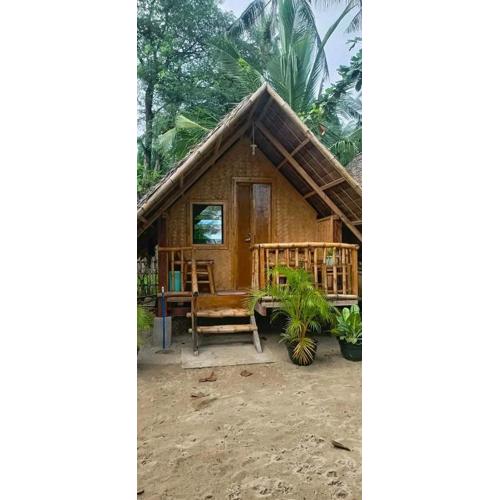 Balai Ko Beach & Cottages