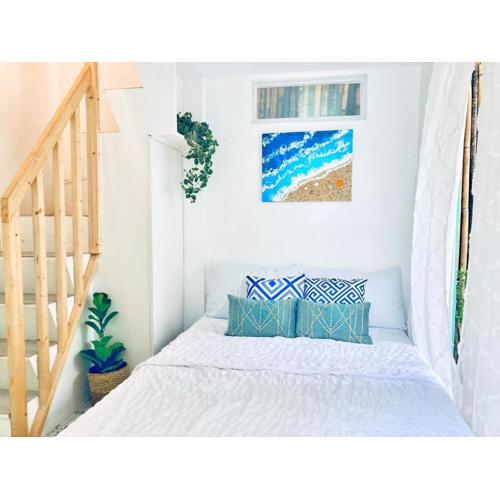 Balai Lawaan Charming Sanctuary