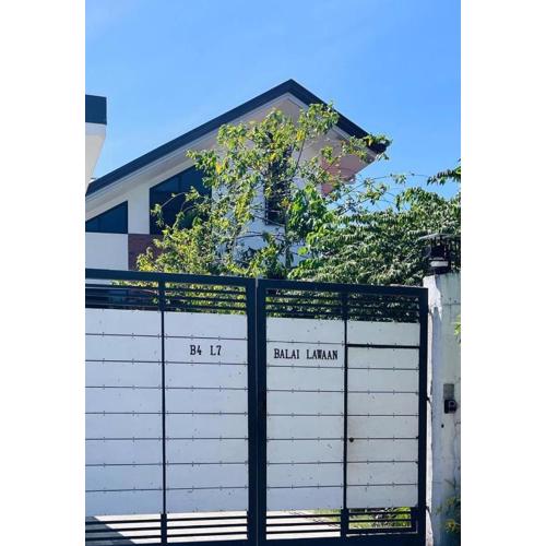 Balai Lawaan Quiet Escape