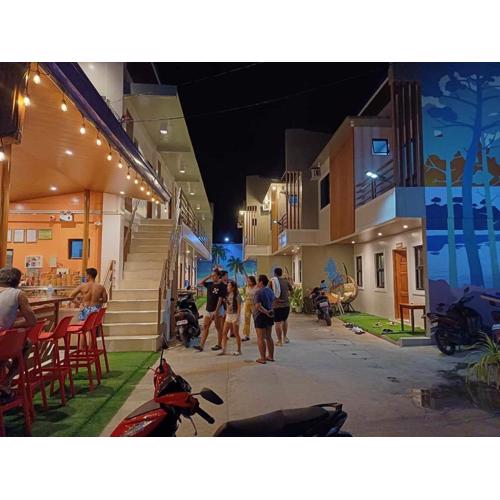 Balai Malinawon - Balai 2