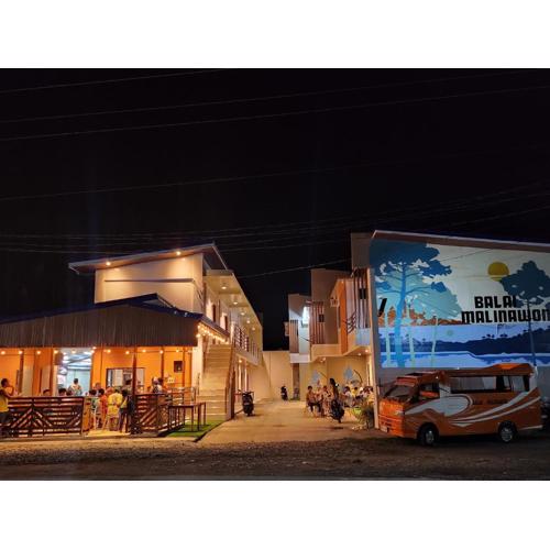 BALAI MALINAWON - Balai 3