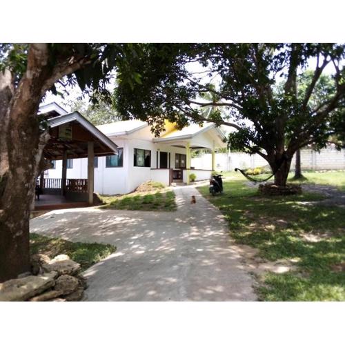 Balai Mariacaria Pension House