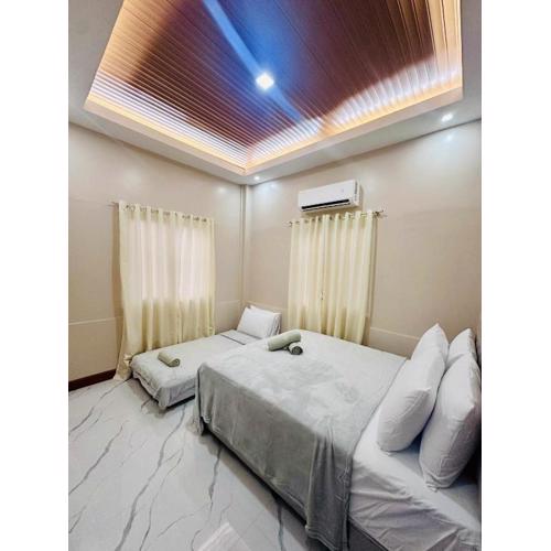 Balai ni Juan Guest House