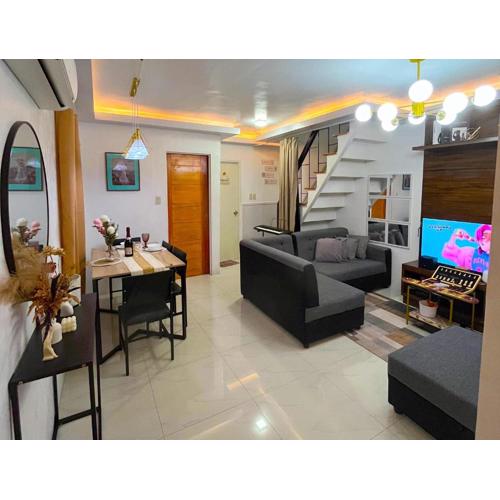 Balai Sais - Your Scenic Home Away from Home!