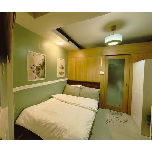 Balai Teresita at Shell Residences