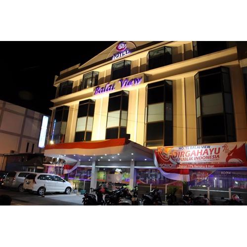 Balai View Hotel