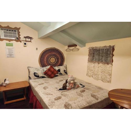 Balai Vivencio Hostel