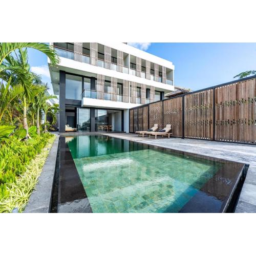 Balangan Beach Villa Freya Jimbaran