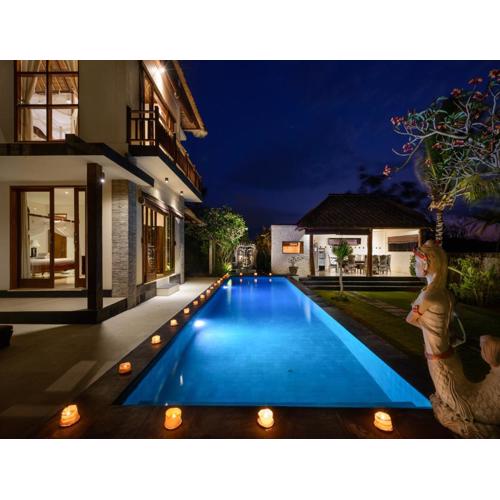 Balangan Beach Villa