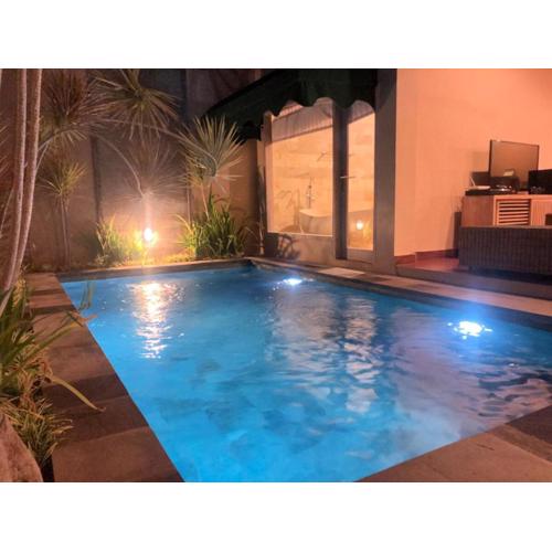 Balangan House 2 bedrooms