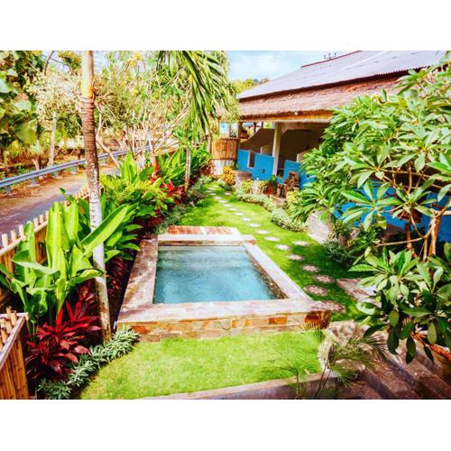 Balangan Inn Surf Homestay