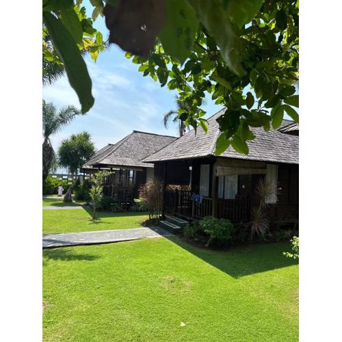 Balangan Surf Resort