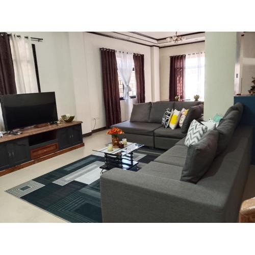 Balay 257 Camp 7, Baguio City