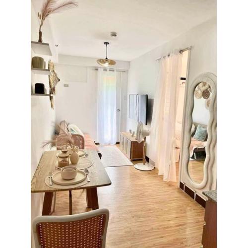 Balay Bahandi Condominiums