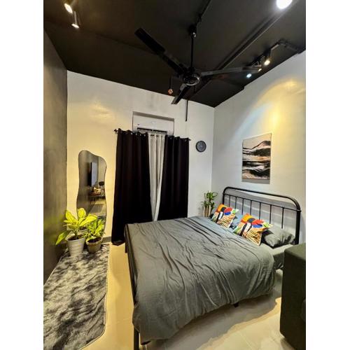 Balay Dilag - Morato