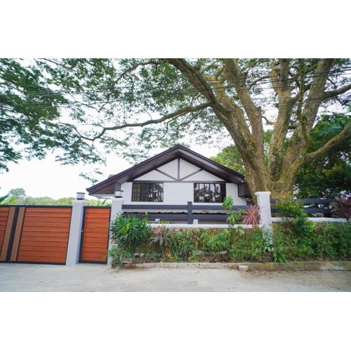 Balay Greenika Tagyatay Private Pool