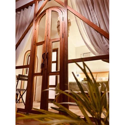 Balay Hayahay Clohaki Hostel