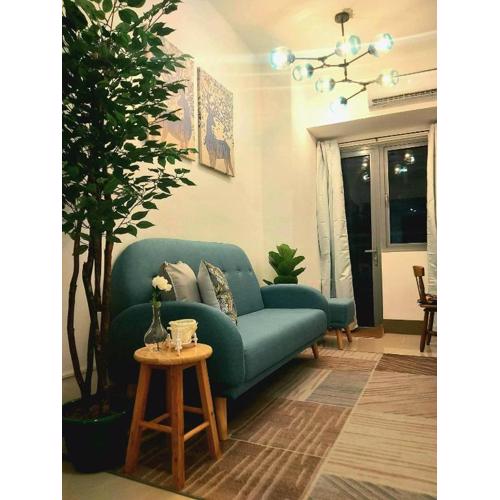 Balay Hayahay Fame Residences