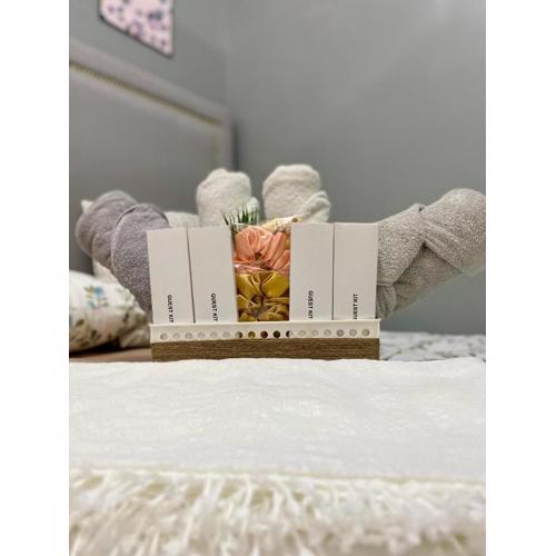 Balay Hayahay Staycation