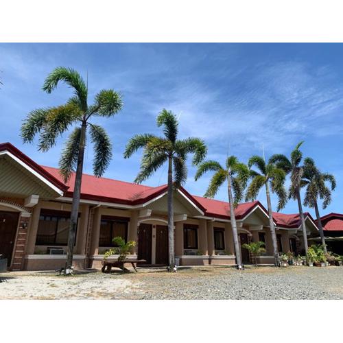 Balay Inato Pension