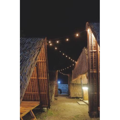 Balay Inton near Masasa Beach Tingloy