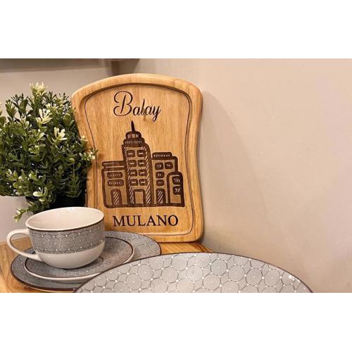 BALAY MULANO at FAME RESIDENCES MANDALUYONG CITY l with balcony pool view l 200mbps wifi