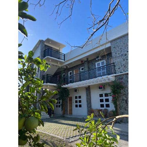 Balay na Bato