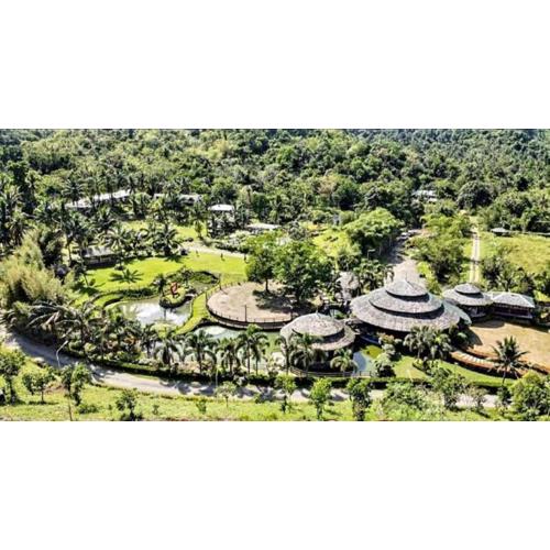 Balay Ni Tatay Farm Resort by Cocotel