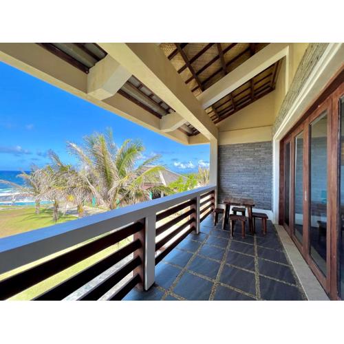 Balay Pacifico