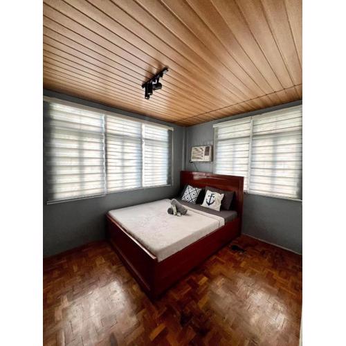 Balay Pahulay Gensan