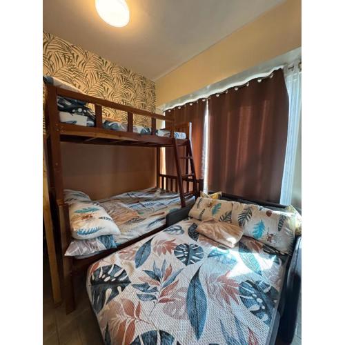 Balay Pamilya - One Madison Iloilo